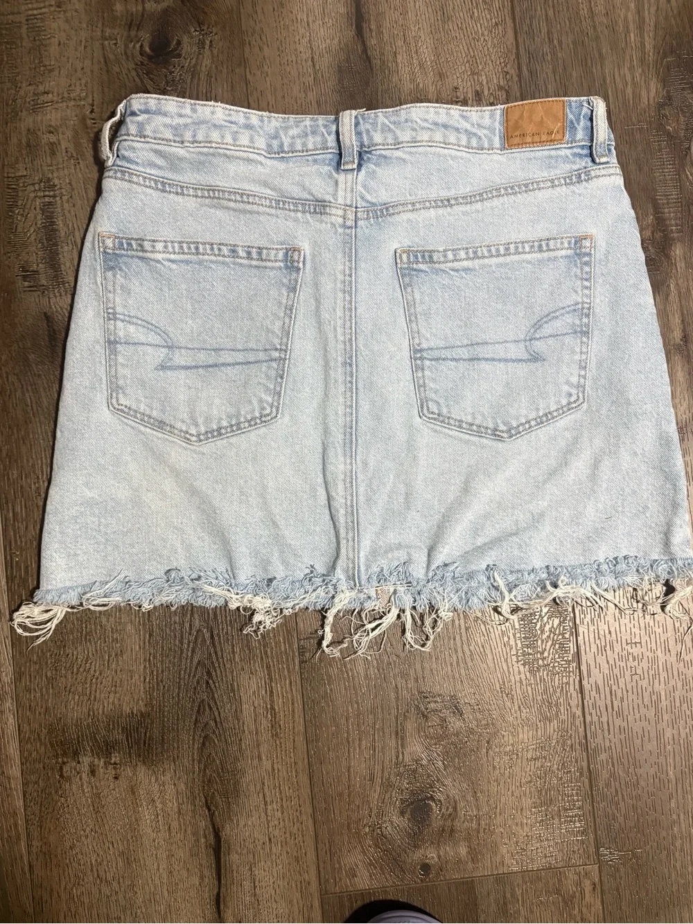 American Eagle Outfitters classic light